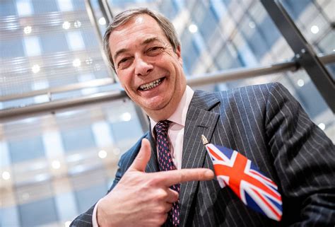 farage and reform