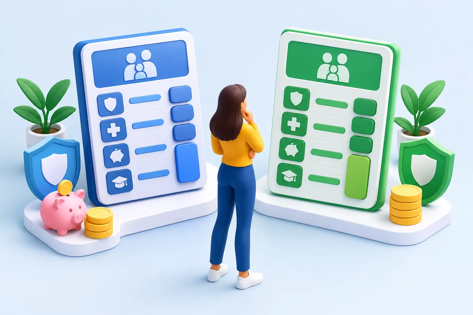 Benefits Calculator Comparison Made Clear