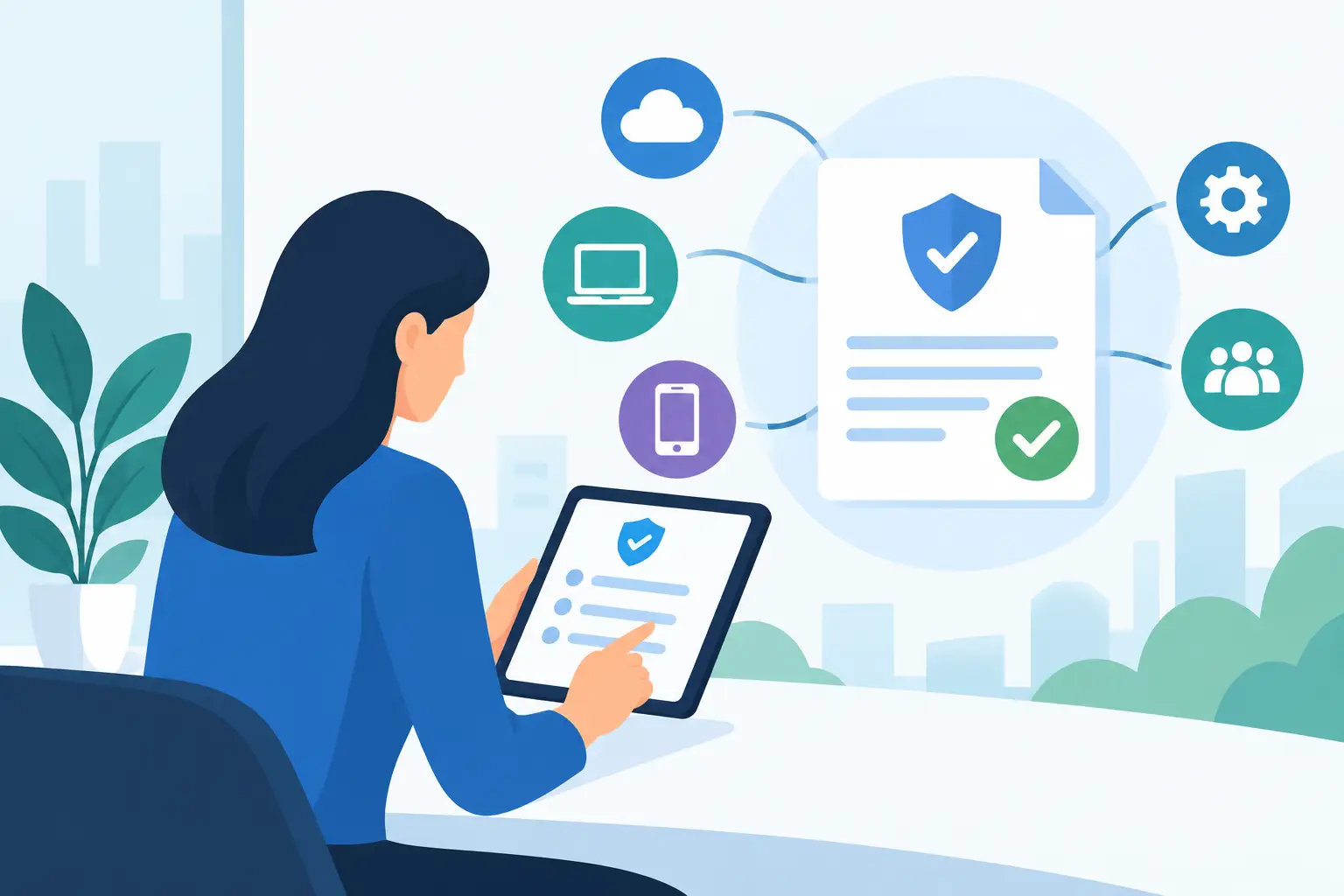 Benefits Digitalisation Trends and Your Claim