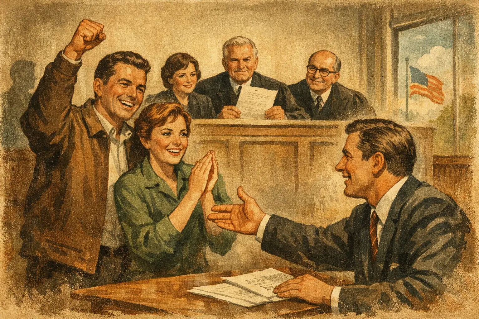Benefits Tribunal Win Examples: What They Show
