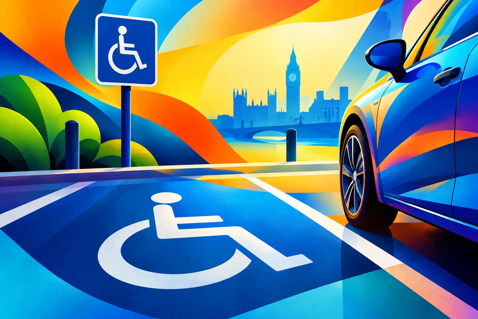 Disabled Parking: Your Practical UK Guide