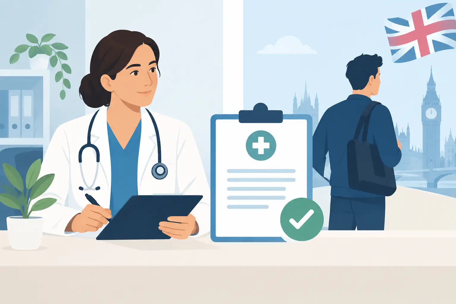 Fit Note Rules Every UK Worker Should Know