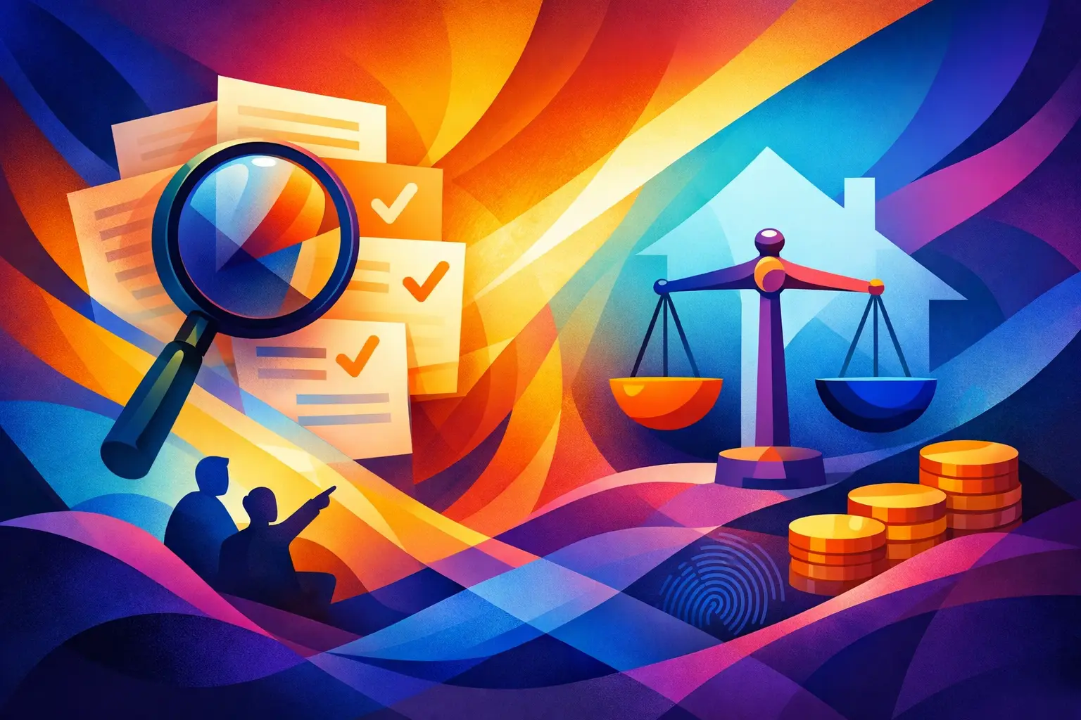 A Clear Guide to DWP Evidence for Your Claim