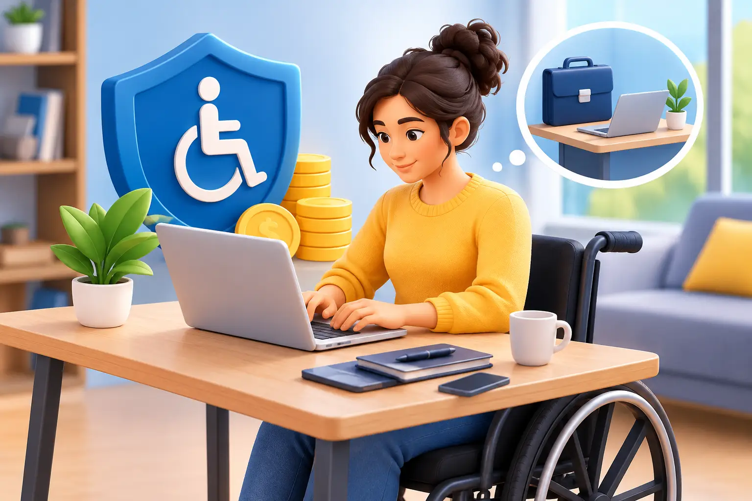 PIP Work Rules: Can You Work and Still Claim?