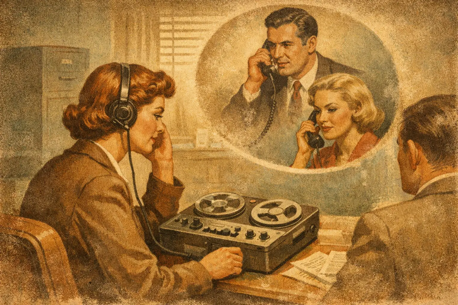 How DWP Call Recording Can Help Your Claim