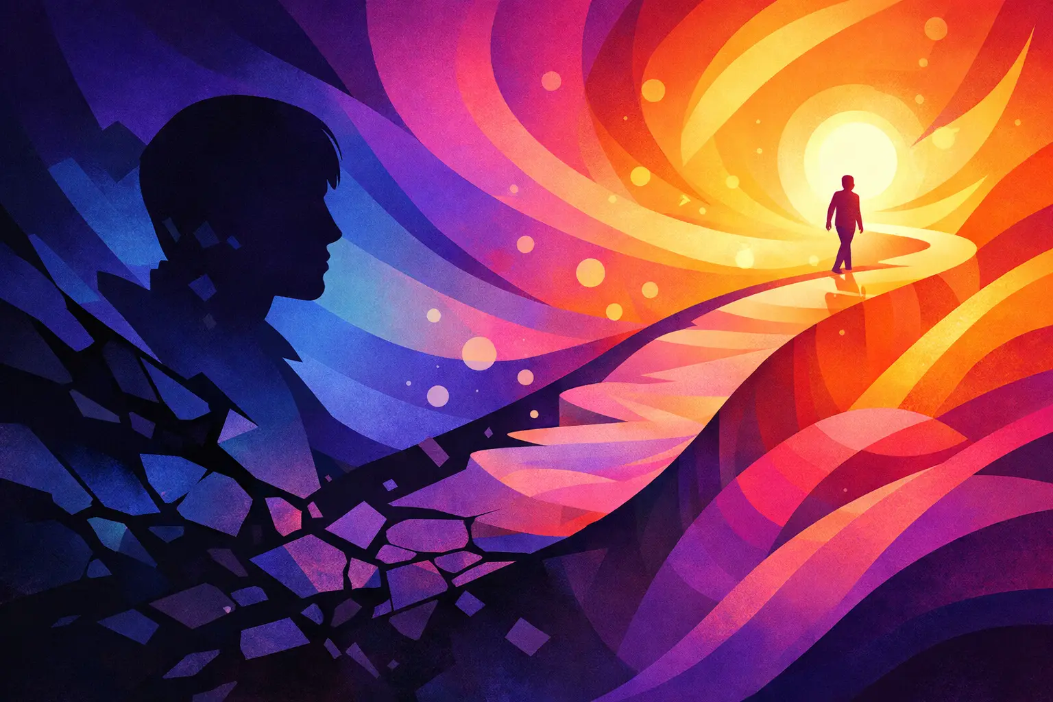 How to Rebuild Confidence After Illness Slowly