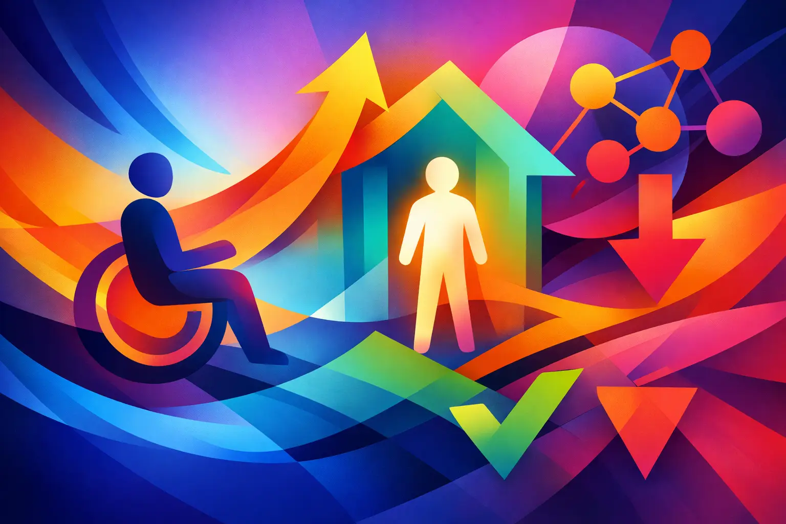 How to Report Changes Universal Credit Disability