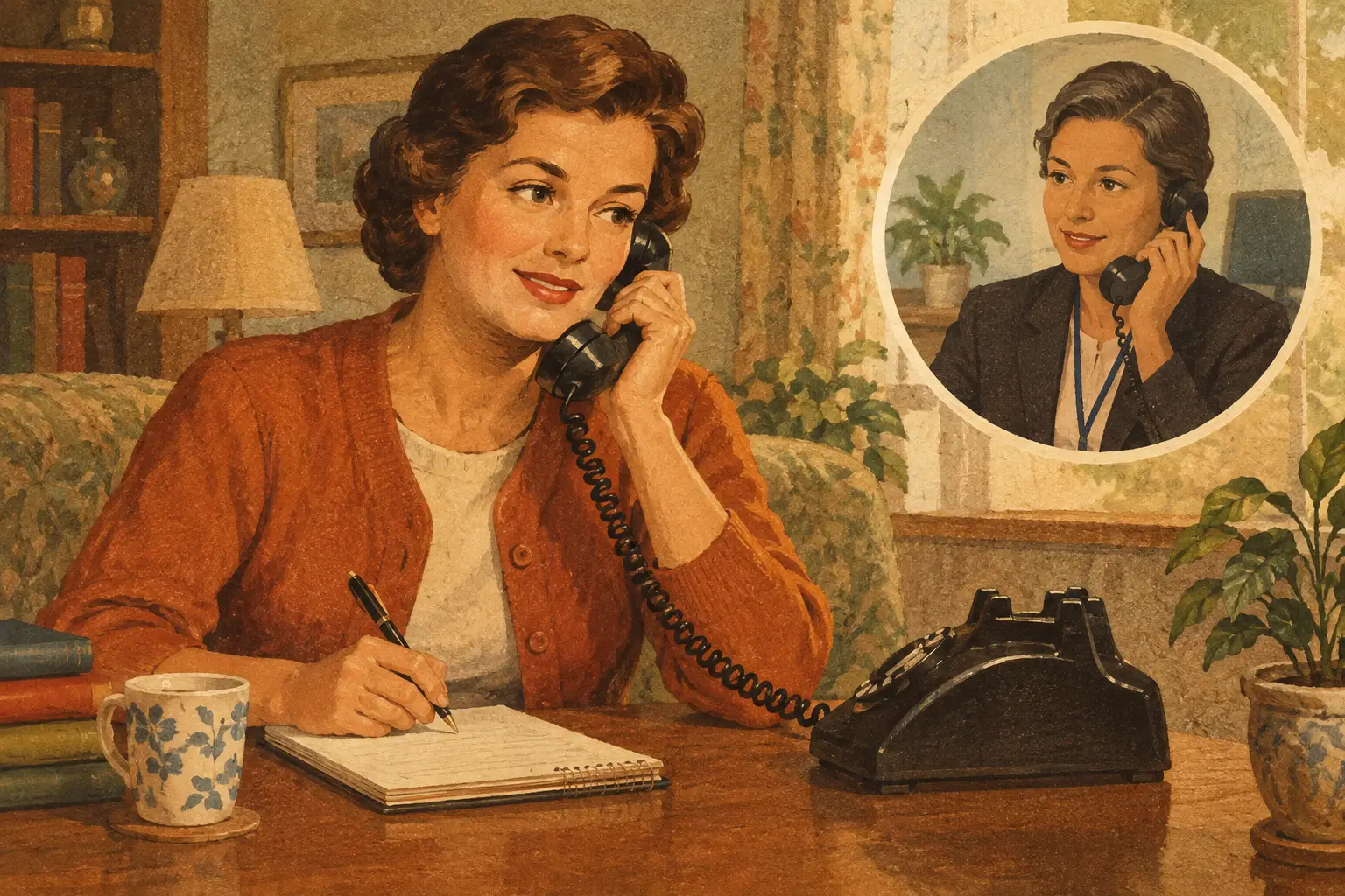 How to Prepare for a DWP Telephone Assessment